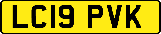 LC19PVK