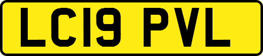 LC19PVL