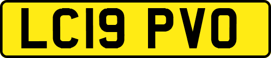 LC19PVO