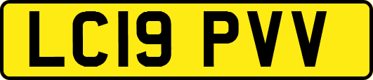 LC19PVV