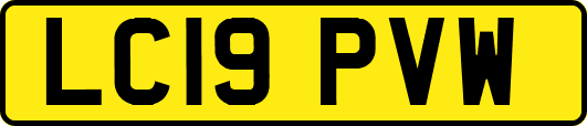 LC19PVW