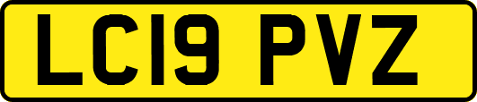 LC19PVZ