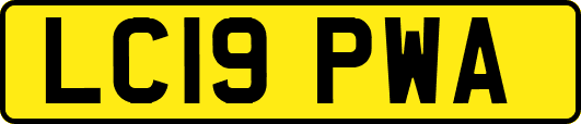LC19PWA