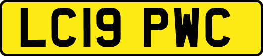 LC19PWC
