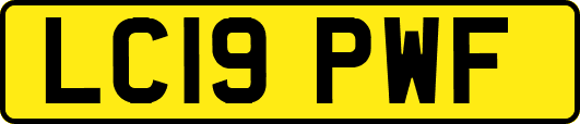 LC19PWF
