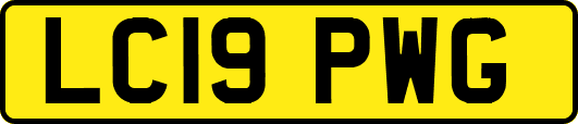 LC19PWG