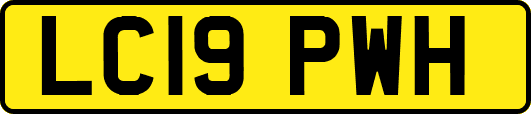 LC19PWH