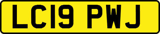 LC19PWJ