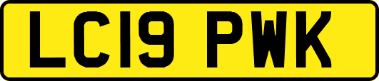 LC19PWK