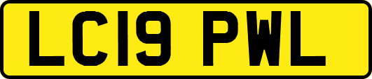 LC19PWL