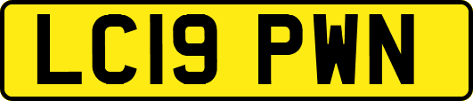 LC19PWN