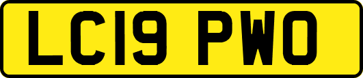 LC19PWO