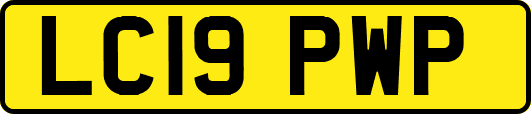 LC19PWP