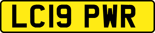 LC19PWR