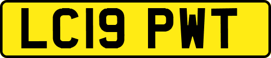 LC19PWT