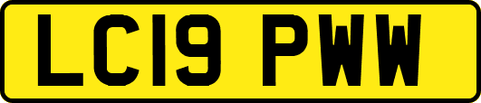 LC19PWW