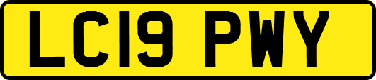 LC19PWY