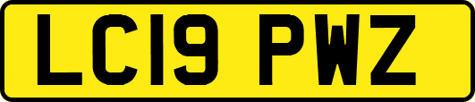 LC19PWZ