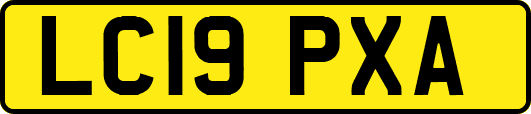 LC19PXA