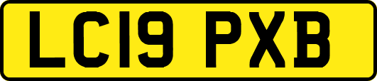 LC19PXB