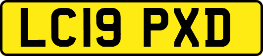 LC19PXD