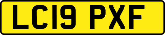LC19PXF
