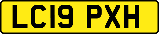 LC19PXH