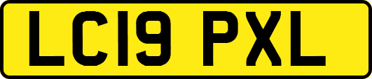 LC19PXL