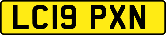 LC19PXN