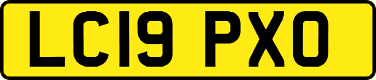 LC19PXO
