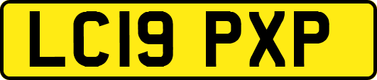 LC19PXP