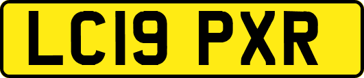 LC19PXR