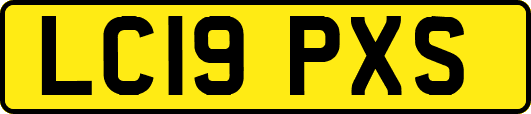 LC19PXS