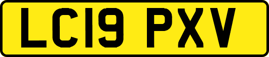 LC19PXV