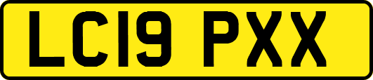 LC19PXX