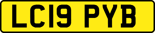 LC19PYB