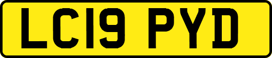 LC19PYD