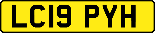 LC19PYH
