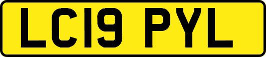LC19PYL
