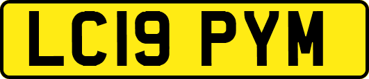 LC19PYM
