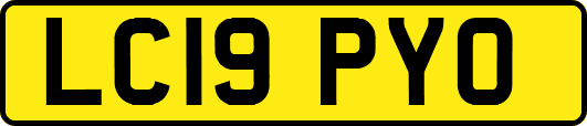 LC19PYO