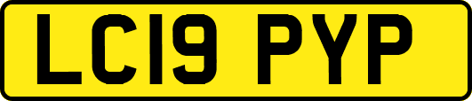 LC19PYP