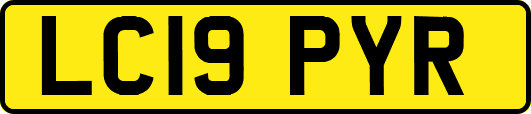 LC19PYR