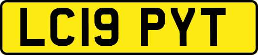 LC19PYT