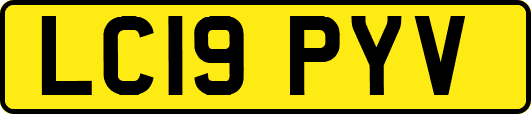LC19PYV