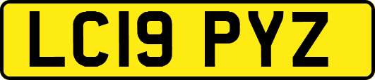 LC19PYZ