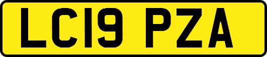 LC19PZA