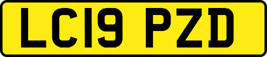 LC19PZD