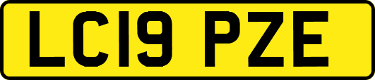 LC19PZE