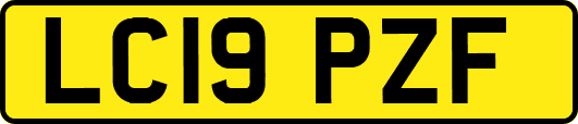 LC19PZF